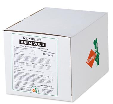 Krem Volucreme Komplet