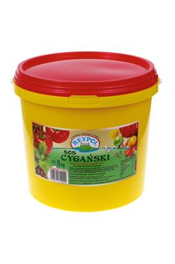 Sos Cygański 6 kg
