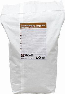 Czekolada mleczna 33%
