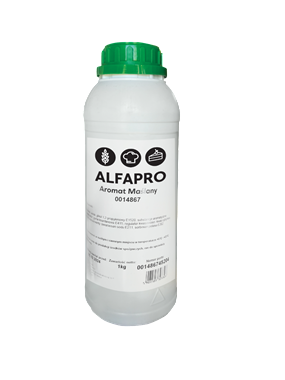 Aromat maślany 1 kg