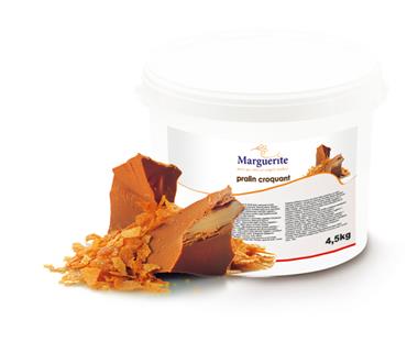 Masa pralinowa Croquant