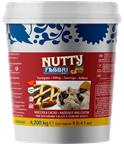 Polewa NUTTY Orzechowo-kakaowa Fabbri