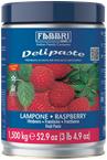 Delipasta Malinowa 1,5kg Fabbri